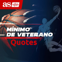 Logo de Mínimo de Veterano